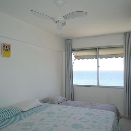Apartment 610, Vista Mar E Farol Da Barra Salvador Luaran gambar